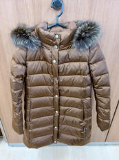 ダウンコート|MACKINTOSH