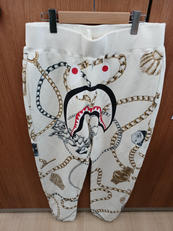 スウェットパンツ|A BATHING APE