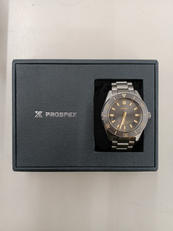 PROSPEX SEIKOブランド100周年モデル|SEIKO