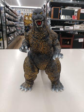 ソフビ|バンダイ