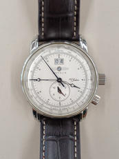 クォーツ|ZEPPELIN