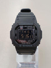 G-SHOCK|CASIO