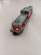 ディーゼル機関車|KATO