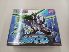 トランスフォーマー　スーパーリンク|TAKARA