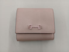 二つ折り財布|GUCCL