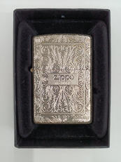 ライター|ZIPPO