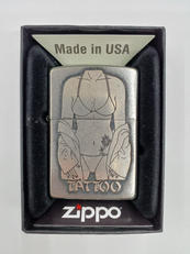 ライター|ZIPPO