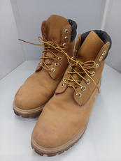 イエローブーツ|TIMBERLAND