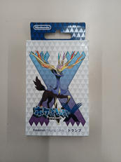 トランプ|NINTENDO