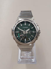 G-SHOCK/G-STEEL|CASIO