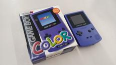 ゲームボーイカラー|NINTENDO