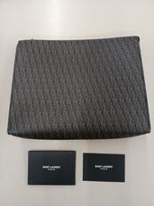 SAINT LAURENT セカンドバッグ|SAINT LAURENT