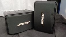 スピーカー|BOSE