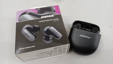 ノイズキャンセリングイヤホン|BOSE