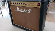 ギターアンプ|MARSHALL