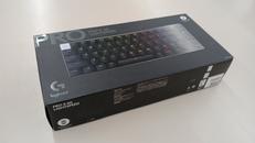 テンキーレスゲーミングキーボード|LOGICOOL