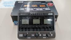 マルチエフェクター|ZOOM