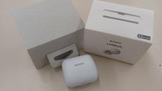 ワイヤレスイヤホン|SONY