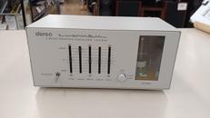 イコライザー|LUXMAN