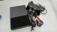 PS2|SONY