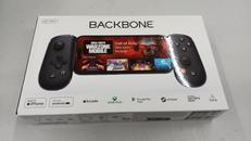 モバイルゲームコントローラー|BACKBONE