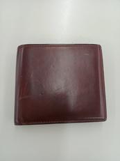GANZO 二つ折り財布|GANZO FICO