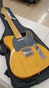エレキギター|FENDER JAPAN