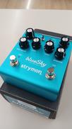エフェクター|STRYMON
