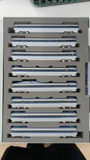 JR500系東海道増結B|TOMIX