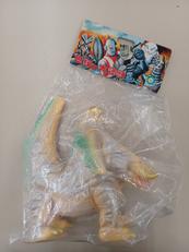 ソフビ|マーミット