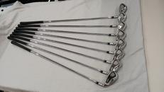 アイアンセット(8本)|TAYLOR MADE