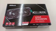 グラフィックボード|ASROCK