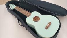ソプラノウクレレ|FENDER