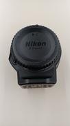 マウントアダプター|NIKON