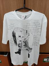 Tシャツ|SUPREME×Y'S