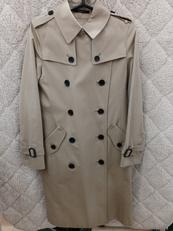 トレンチコート|SANYO