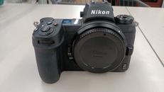 ミラーレス一眼|NIKON