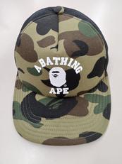 キャップ|A BATHING APE