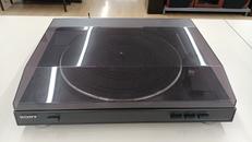 レコードプレーヤー|SONY