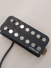 7弦用ピックアップ|SCHECTER