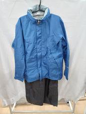 レインウェアセット|PAINE