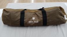 アメニティタープ ヘキサLセット|SNOW PEAK