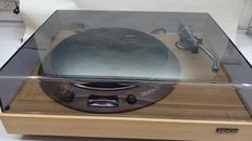 レコードプレーヤー|DENON