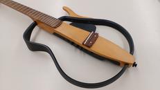 サイレントギター|YAMAHA