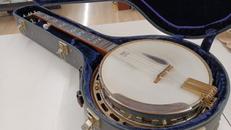 バンジョー|EPIPHONE