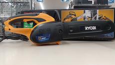 チェーンソー|RYOBI