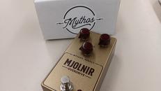 エフェクター|MYTHOS PEDALS