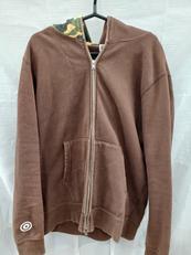 TIGER FULL ZIP|A BATHING APE