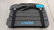 ソーラーパネル|ANKER