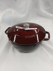鍋|STAUB